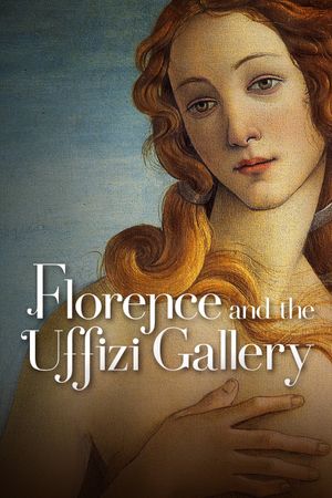 Florence and the Uffizi Gallery 3D/4K's poster image