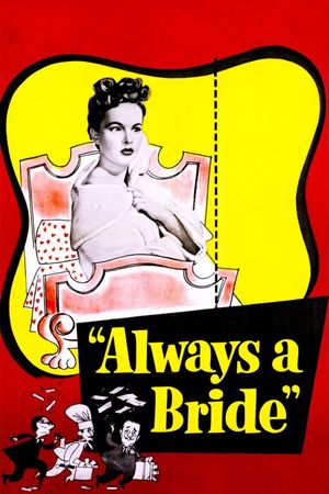 Always a Bride's poster