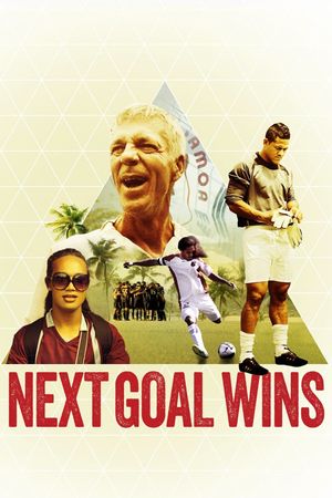 Next Goal Wins's poster