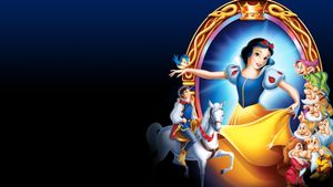 Snow White and the Seven Dwarfs's poster