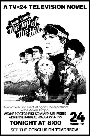 The Top of the Hill's poster