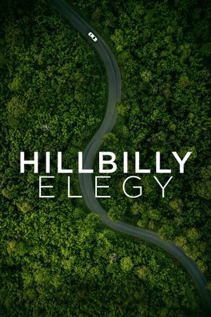 Hillbilly Elegy's poster