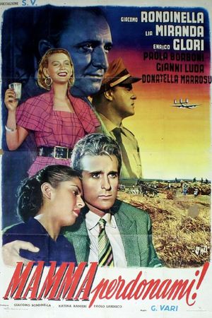 Mamma perdonami!'s poster