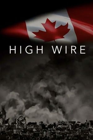 High Wire's poster