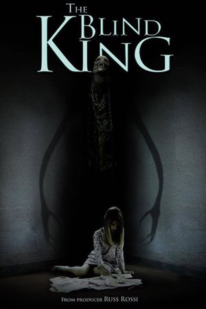 The Blind King's poster