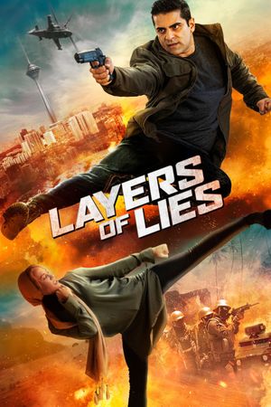 Layers of Lies's poster