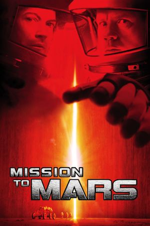 Mission to Mars's poster
