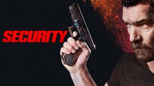Security's poster
