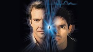 Frequency's poster