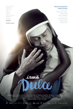 Sister Dulce: The Angel from Brazil's poster