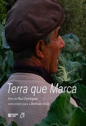 Terra que marca's poster