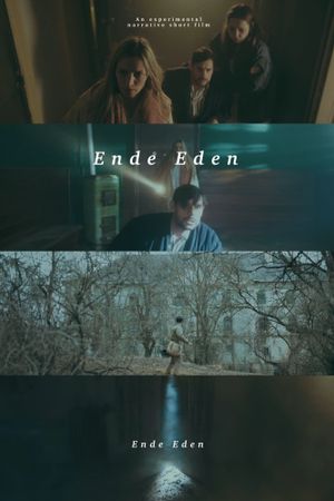 Ende Eden's poster