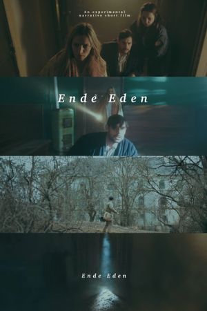 Ende Eden's poster image