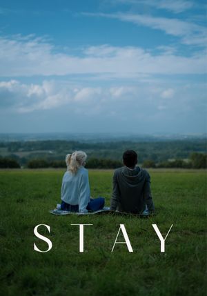 Stay's poster