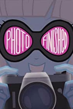Photo Finished's poster
