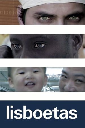 Lisboners's poster