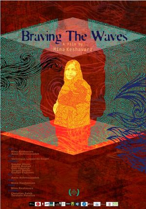 Braving the Waves's poster image