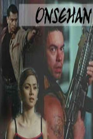 Onsehan's poster