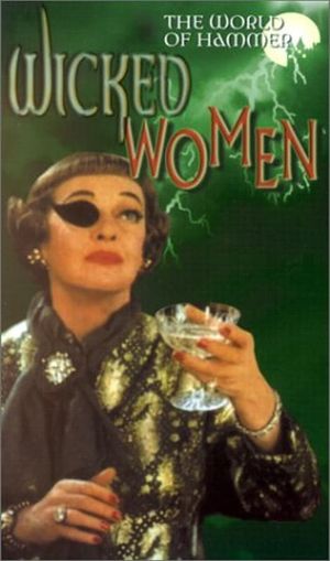 The World of Hammer: Wicked Women's poster