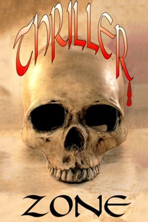 Thriller Zone's poster