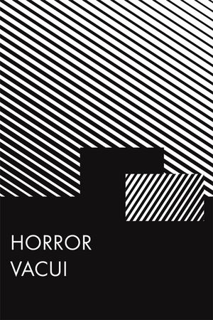 Horror Vacui's poster