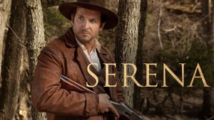 Serena's poster
