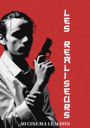 Les Réaliseurs's poster