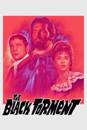 The Black Torment's poster