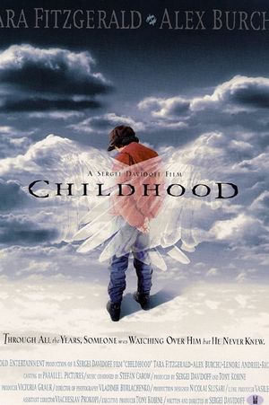 Childhood's poster