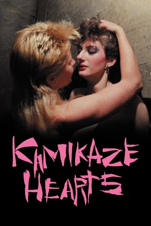 Kamikaze Hearts's poster