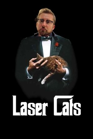 Laser Cats's poster