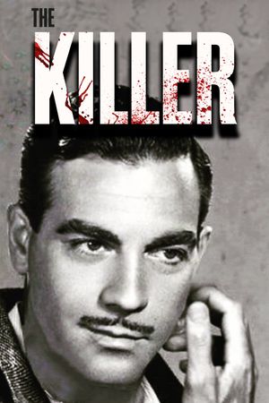 The Killer's poster