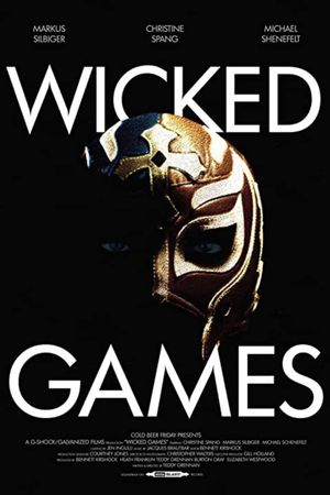 Wicked Games's poster