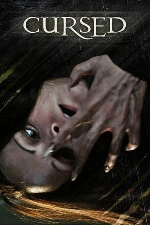 Cursed's poster