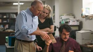 Spotlight's poster