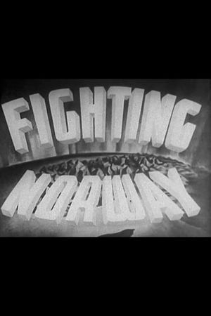 Fighting Norway's poster