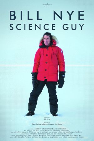 Bill Nye: Science Guy's poster