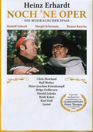 Noch 'ne Oper's poster