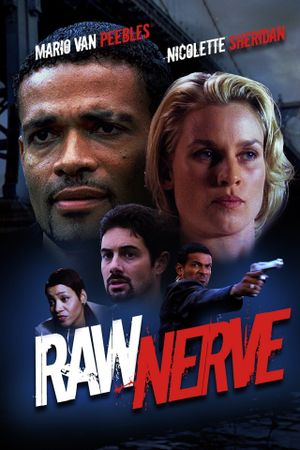 Raw Nerve's poster image