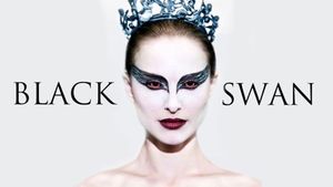 Black Swan's poster