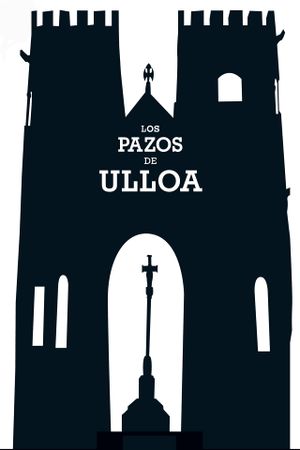 The House of Ulloa's poster