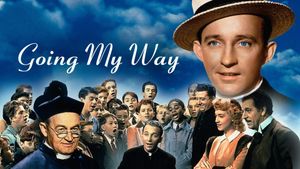 Going My Way's poster