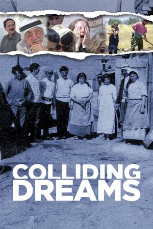 Colliding Dreams's poster