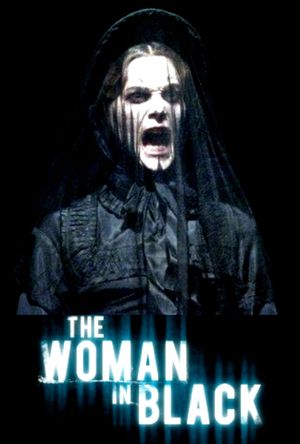 The Woman in Black's poster