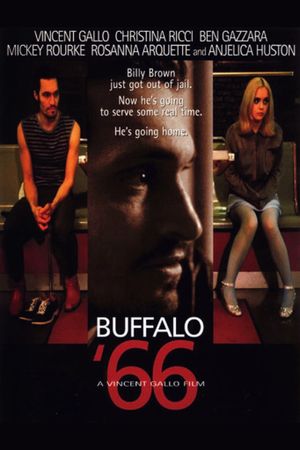 Buffalo '66's poster