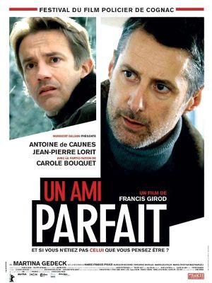 Un ami parfait's poster