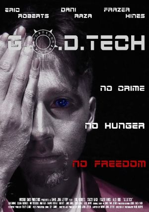 G.O.D.Tech's poster image