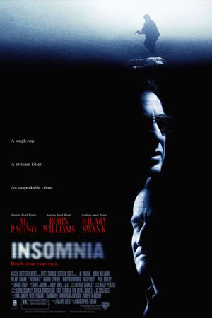 Insomnia's poster