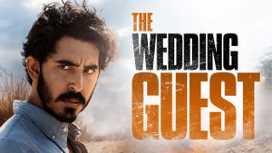 The Wedding Guest's poster