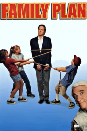 Family Plan's poster
